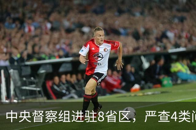 中央督察组进驻8省区，严查4类问题，百姓可以这样举报！